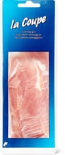 Jambon cru rebibes