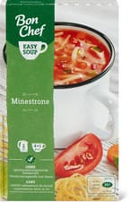 Bon Chef easy soup Minestrone