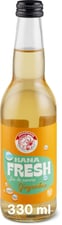 De la région Jus de pomme Gingembre
