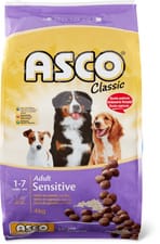 Classic Sensitive agneau & riz