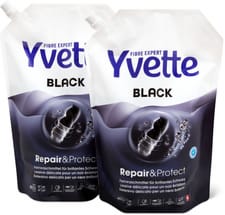 Pochette de recharge Duo 2X2L Noir