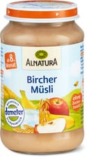 Alnatura Birchermuesli