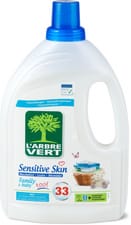 L'ARBRE VERT Lessive Sens. Skin
