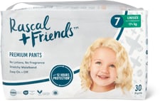 Rascal&Friends Pants 7