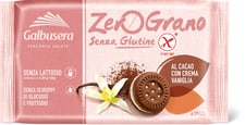 Galbusera Zero Grano Cacao