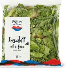 Insalata primaverile