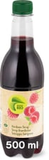 Migros Bio Sirop de framboise