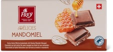 Frey Les Délices Plaque de chocolat Mandomiel
