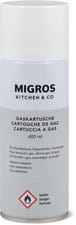 K&C Cartouche gaz 400 ml