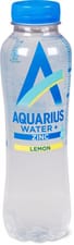 Aquarius Lemon