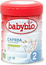 Babybio Caprea 2