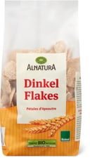 Alnatura Bio Flocons d’épeautre