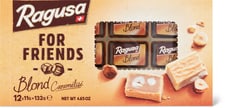 Ragusa friends Blond
