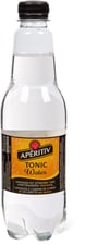 Apéritiv Tonic Water Limonade à l’arôme de citron et de limette, avec quinine