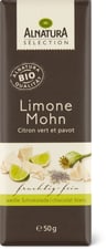 Alnatura Citron pavot
