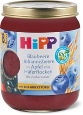 Hipp Premium Bio Myrti.grosei
