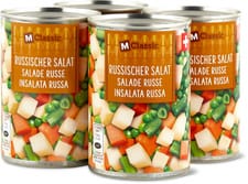 M-Classic Salade russe