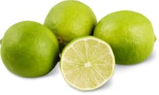 Migros Bio limes