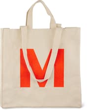 cotton bag (Farbe: offwhite, Grösse: one Size)