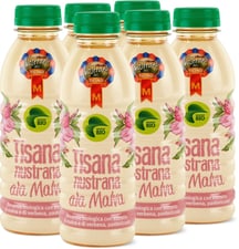 Bio tisana alla malva