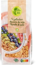 Migros Bio flocons de soja