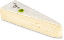 Formaggio di montagna a fette IP-SUISSE - Latte formaggio