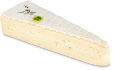 Migros Bio Brie