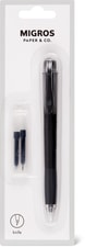 Stylo cutter