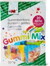M-Budget Gummi mix