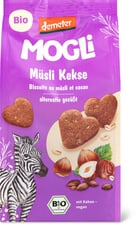 Mogli Müesli Kekse
