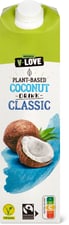 V-Love drink coco