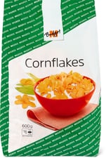 M-Budget Cornflakes