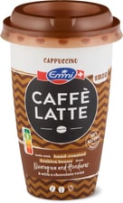 Emmi Caffè Latte Mr. Big Cappuccino