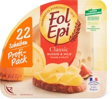 Fol Epi Discs