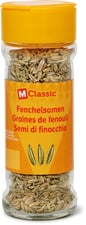 M-Classic Graines de Fenouil