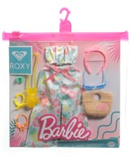 Barbie Fashion GWB08 Licensed Story Poupées accessoires