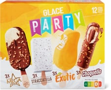 Glace Party Mix