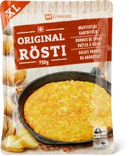 M-Classic Original Rösti XL