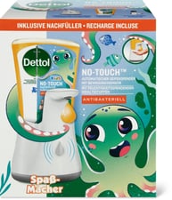 Dettol No Touch Kids Distributeur autom.