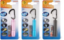Fun Keylight LED