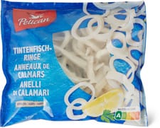 Pelican Anneaux de calmars cuits