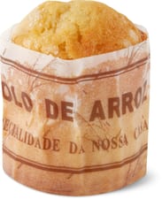 Bolos de arroz