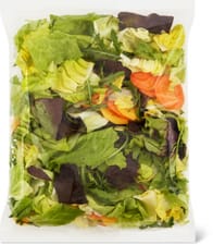 Migros Bio salade d'été