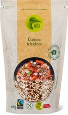 Migros Bio aha! Fairtrade Quinoa tr.