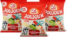 Zweifel Chips Joujoux Nature