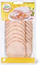 Don Pollo poitrine dinde épicée