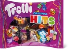 Trolli The Original Hits