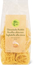Bio Nouilles chinoises
