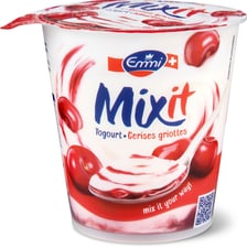 Emmi Mix it Amarena