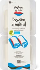 Büscion Natur Senza lattosio aha!